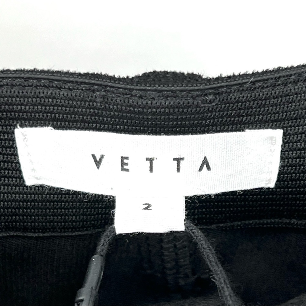 Vetta Women's 5 Pocket Cord Everyday Pant - Picture 4 of 7